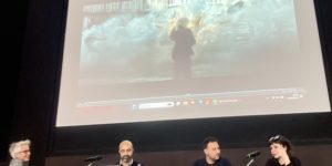 Centro Sperimentale di Cinematografia I Frame presenta The Equalizer 3